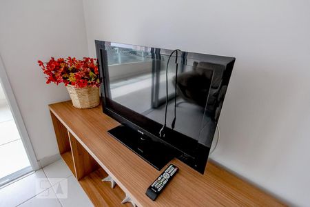 Apartamento para alugar com 1 quarto, 47m² em Setor Marista, Goiânia