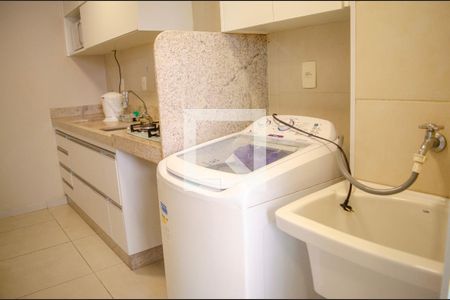 Apartamento para alugar com 1 quarto, 47m² em Setor Marista, Goiânia