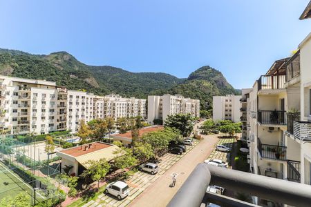 Apartamento à venda com 4 quartos, 88m² em Jacarepaguá, Rio de Janeiro