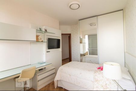 Quarto 3 de apartamento à venda com 4 quartos, 175m² em São José, Belo Horizonte