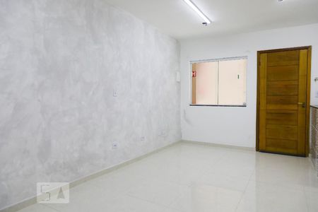 Studio para alugar com 43m², 1 quarto e sem vagaSala