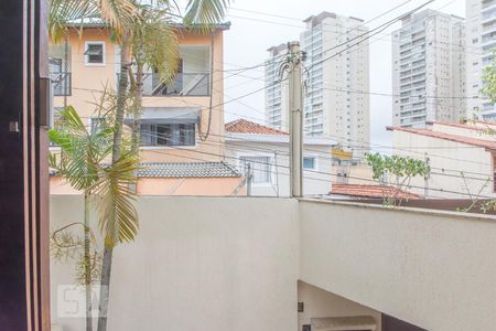 Vista do quarto 2 de casa para alugar com 2 quartos, 144m² em Centro, São Bernardo do Campo