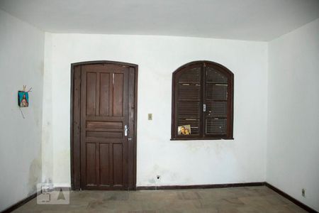 Sala de casa à venda com 4 quartos, 152m² em São Conrado, Rio de Janeiro