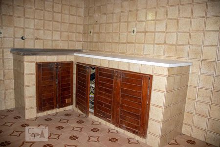 Casa à venda com 152m², 4 quartos e 2 vagasCozinha