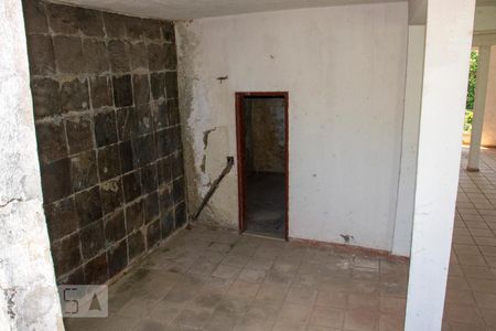 Casa à venda com 152m², 4 quartos e 2 vagasVaranda 2
