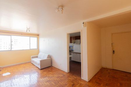 Sala de apartamento para alugar com 2 quartos, 70m² em Sumarezinho, São Paulo