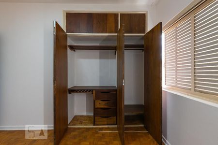 Apartamento para alugar com 146m², 3 quartos e 1 vagaQuarto 1