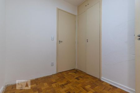 Apartamento para alugar com 146m², 3 quartos e 1 vagaQuarto de serviço - Quarto extra reversível