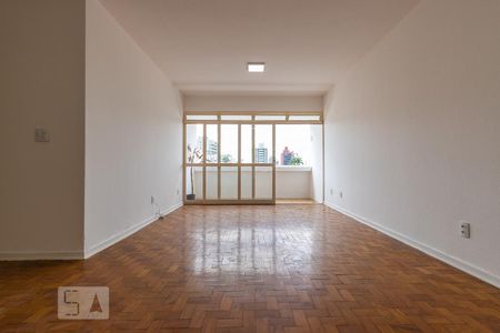 Apartamento para alugar com 146m², 3 quartos e 1 vagaSala