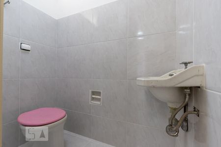 Apartamento para alugar com 146m², 3 quartos e 1 vagaBanheiro de serviço