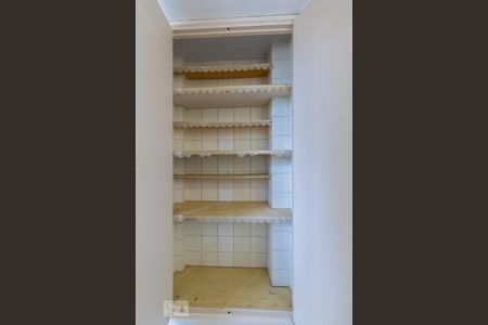 Apartamento para alugar com 146m², 3 quartos e 1 vagaCozinha