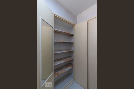 Apartamento para alugar com 146m², 3 quartos e 1 vagaBanheiro