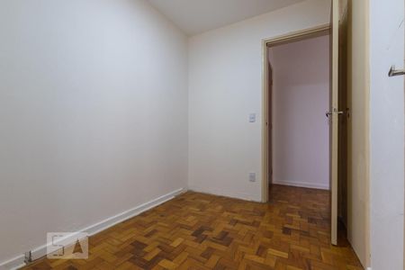 Apartamento para alugar com 146m², 3 quartos e 1 vagaQuarto de serviço - Quarto extra reversível