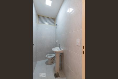 Apartamento para alugar com 146m², 3 quartos e 1 vagaLavabo