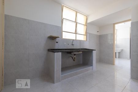 Apartamento para alugar com 146m², 3 quartos e 1 vagaCozinha