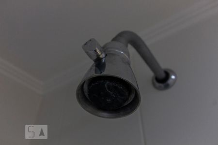 Apartamento à venda com 140m², 3 quartos e 2 vagasChuveiro