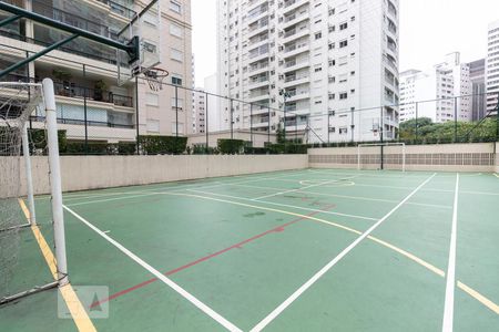 Apartamento à venda com 140m², 3 quartos e 2 vagasQuadra