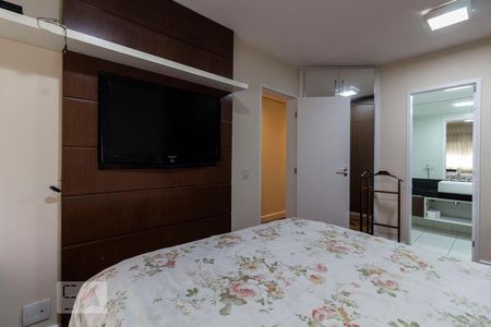 Apartamento à venda com 140m², 3 quartos e 2 vagasQuarto 1