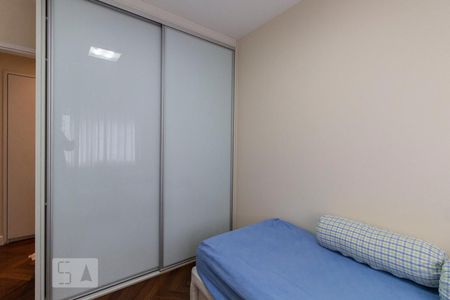 Apartamento à venda com 140m², 3 quartos e 2 vagasQuarto 3
