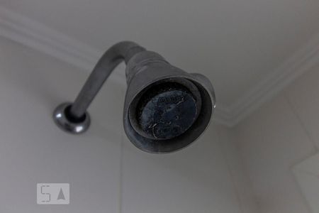 Apartamento à venda com 140m², 3 quartos e 2 vagasQuarto 2 - Chuveiro