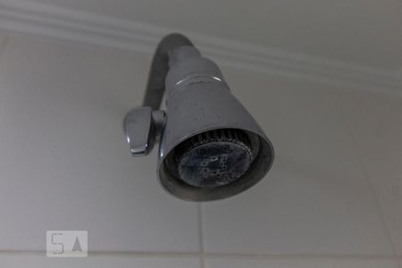 Apartamento à venda com 140m², 3 quartos e 2 vagasQuarto 1 - Banheiro