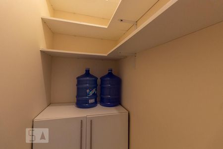 Apartamento à venda com 140m², 3 quartos e 2 vagasQuarto de Serviço