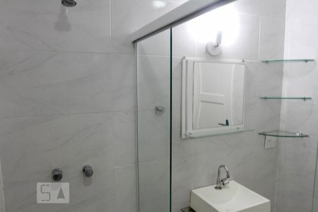 Apartamento à venda com 90m², 3 quartos e 1 vagaBanheiro
