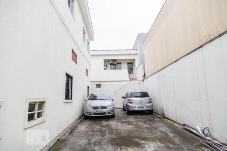 Casa para alugar com 55m², 2 quartos e 1 vaga Casa para alugar com 55m², 2 quartos e 1 vagaGaragem
