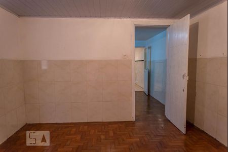 Quarto de casa para alugar com 1 quarto, 45m² em Vila Lúcia, São Paulo