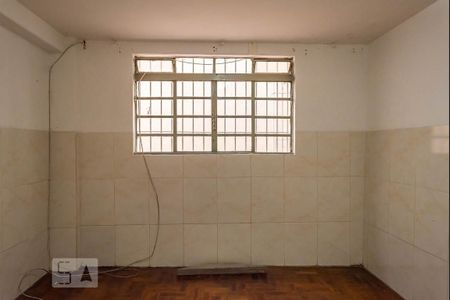 Sala de casa para alugar com 1 quarto, 45m² em Vila Lúcia, São Paulo