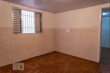 Quarto de casa para alugar com 1 quarto, 45m² em Vila Lúcia, São Paulo