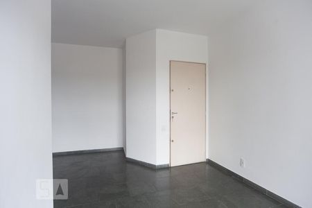 Sala de apartamento à venda com 3 quartos, 113m² em Vila São Bento, Campinas