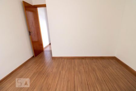 Suite de apartamento à venda com 2 quartos, 92m² em Vila Valparaíso, Santo André