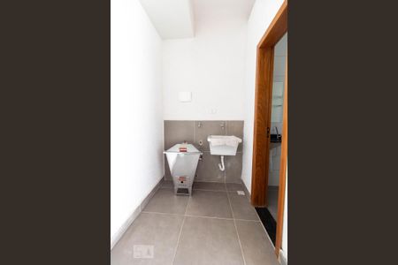 Apartamento para alugar com 92m², 2 quartos e 1 vaga Apartamento para alugar com 92m², 2 quartos e 1 vagaÁrea de Serviço Cobertura