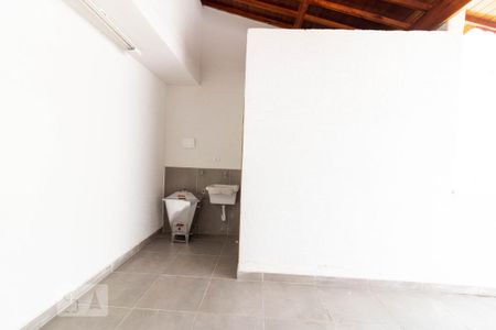 Apartamento à venda com 92m², 2 quartos e 1 vaga Apartamento à venda com 92m², 2 quartos e 1 vagaÁrea de Serviço Cobertura