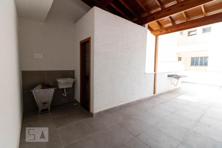 Apartamento para alugar com 92m², 2 quartos e 1 vaga Apartamento para alugar com 92m², 2 quartos e 1 vagaÁrea de Serviço Cobertura