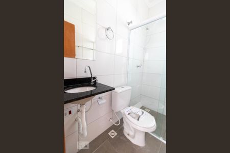 Apartamento para alugar com 92m², 2 quartos e 1 vaga Apartamento para alugar com 92m², 2 quartos e 1 vagaBanheiro Cobertura