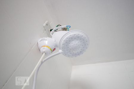 Detalhe banheiro de apartamento à venda com 2 quartos, 55m² em Vila Paulista, São Paulo