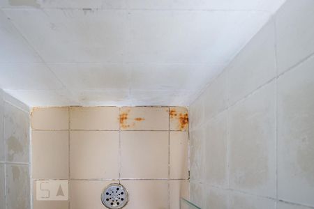 Detalhe banheiro de apartamento à venda com 2 quartos, 55m² em Vila Paulista, São Paulo