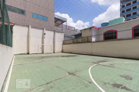 Apartamento para alugar com 55m², 2 quartos e 1 vagaQuadra Esportiva