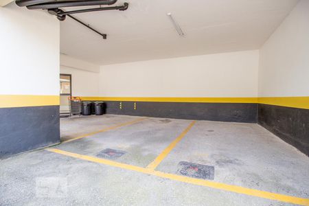 Apartamento para alugar com 55m², 2 quartos e 1 vagaEstacionamento 