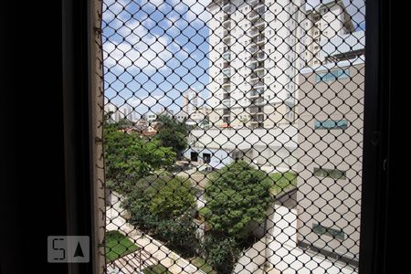 Apartamento para alugar com 55m², 2 quartos e 1 vagaVista do Quarto 1