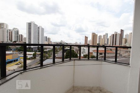 Apartamento à venda com 77m², 2 quartos e 1 vaga Apartamento à venda com 77m², 2 quartos e 1 vagaSacada