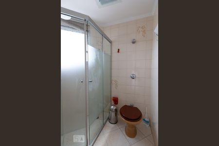 Apartamento à venda com 77m², 2 quartos e 1 vaga Apartamento à venda com 77m², 2 quartos e 1 vagaBanheiro 2