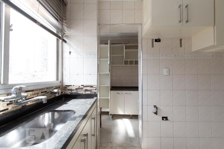 Apartamento à venda com 77m², 2 quartos e 1 vaga Apartamento à venda com 77m², 2 quartos e 1 vagaCozinha