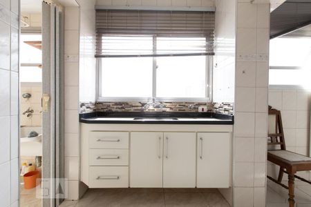 Apartamento à venda com 77m², 2 quartos e 1 vaga Apartamento à venda com 77m², 2 quartos e 1 vagaCozinha