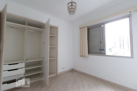 Quarto 1 de apartamento à venda com 2 quartos, 77m² em Vila Regente Feijó, São Paulo