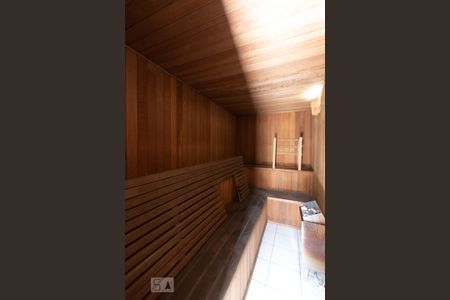Apartamento à venda com 77m², 2 quartos e 1 vaga Apartamento à venda com 77m², 2 quartos e 1 vagaSauna