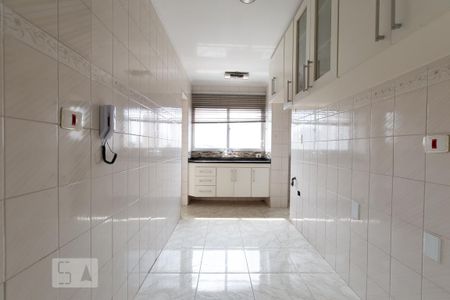 Apartamento à venda com 77m², 2 quartos e 1 vaga Apartamento à venda com 77m², 2 quartos e 1 vagaCozinha