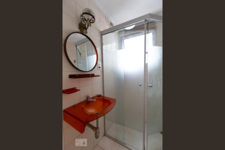 Apartamento à venda com 77m², 2 quartos e 1 vaga Apartamento à venda com 77m², 2 quartos e 1 vagaBanheiro 2